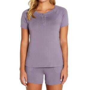 NEW TWELVE EIGHTY EIGHT olivia boxer shorts in heritage